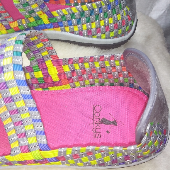 Shoes - Picture 7 of 14